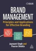 Brand Management