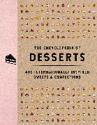 The Encyclopedia of Desserts