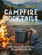 Campfire Cocktails