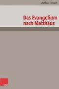 Das Evangelium nach Matthäus