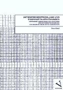 Aktienpreisentwicklung und Eigenkapitalerhöhungen