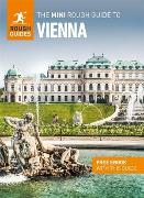 The Mini Rough Guide to Vienna: Travel Guide with eBook