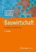 Bauwirtschaft