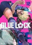 Blue Lock – Band 12