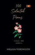 100 Selected Poems, William Wordsworth