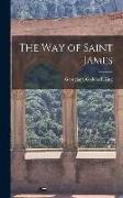 Vorderes Coverbild The Way of Saint James
