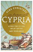 Vorderes Coverbild Cypria