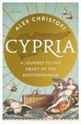 Vorderes Coverbild Cypria