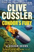 Clive Cussler Condor's Fury