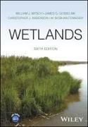 Wetlands