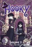 Hooky Volume 3