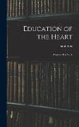 Education of the Heart: Woman's Best Work