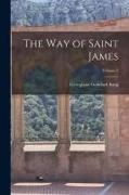 Vorderes Coverbild The Way of Saint James; Volume 3