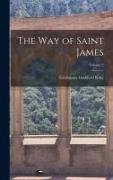 Vorderes Coverbild The Way of Saint James; Volume 2