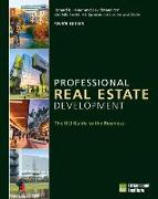 Professional Real Estate Development