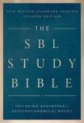 The SBL Study Bible