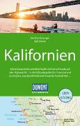 DuMont Reise-Handbuch Reiseführer Kalifornien