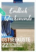 KOMPASS Endlich Wochenende - Ostseeküste