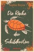 Die Rache der Schildkröten