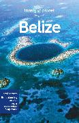 Lonely Planet Belize