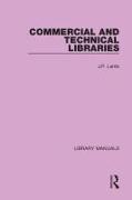 Commercial and Technical Libraries