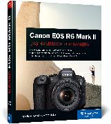 Canon EOS R6 Mark II