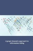 A graph theoretic approach to Information hiding