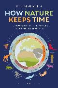 Vorderes Coverbild How Nature Keeps Time