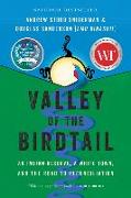 Valley of the Birdtail