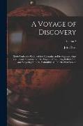 A Voyage of Discovery: Made Under the Orders of the Admiralty, in His Majesty's Ships Isabella and Alexander, for the Purpose of Exploring Ba