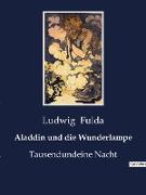 Aladdin und die Wunderlampe