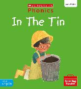 In the Tin (Set 1) Matched to Little Wandle Letters and Sounds Revised