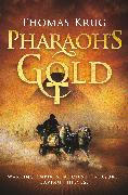 Vorderes Coverbild Pharaoh's Gold