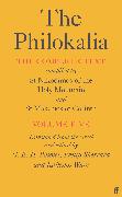 The Philokalia Vol 5