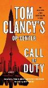 Tom Clancy's Op-Center: Call of Duty