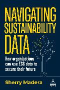 Navigating Sustainability Data