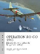 Operation Ro-Go 1943