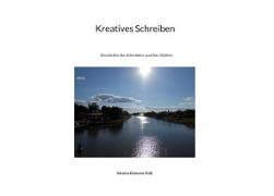 Vorderes Coverbild Kreatives Schreiben