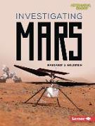 Investigating Mars