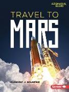 Travel to Mars