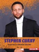 Stephen Curry