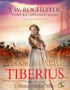Vorderes Coverbild Episodio en la Vida de Tiberius (Conde J.W. Rochester)