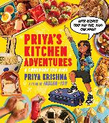 Priya’s Kitchen Adventures