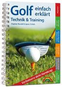 Golf einfach erklärt – Technik und Training