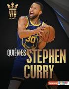 Quién Es Stephen Curry (Meet Stephen Curry)