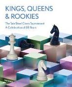 Kings, Queens and Rookies