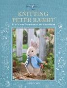 Knitting Peter Rabbit™