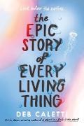 The Epic Story of Every Living Thing