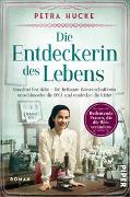 Die Entdeckerin des Lebens