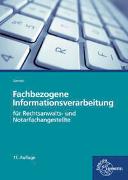 Fachbezogene Informationsverarbeitung